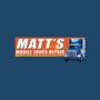 matt's mobile truck repair