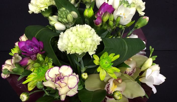 Flower Talk - Wagga Wagga, NSW