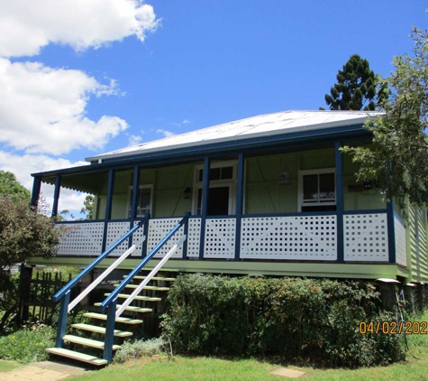 Vincent Painting & Decorating Pty Ltd. - Murgon, QLD