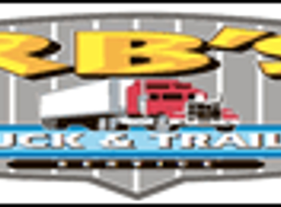 RB's Truck & Trailer Service - East Canton, OH