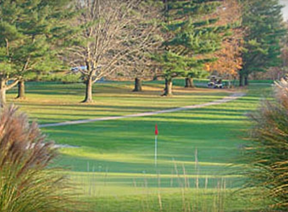 Forest Hills Golf Course - Elyria, OH