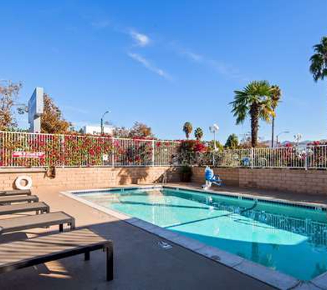 Best Western Poway/San Diego Hotel - Poway, CA