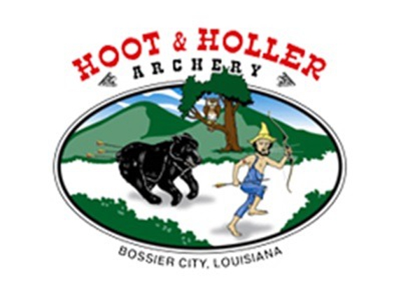 Hoot & Holler Archery - Bossier City, LA