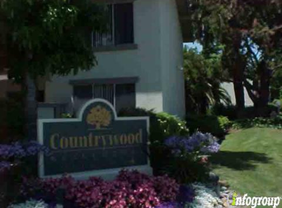 Countrywood - Fremont, CA