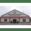 Kristen Martin - State Farm Insurance Agent