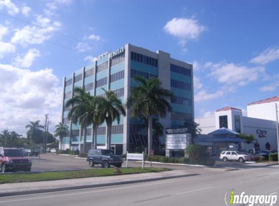 Roselli & Associates - Fort Lauderdale, FL