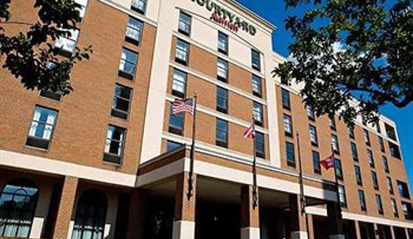 Courtyard by Marriott - Springfield, OH