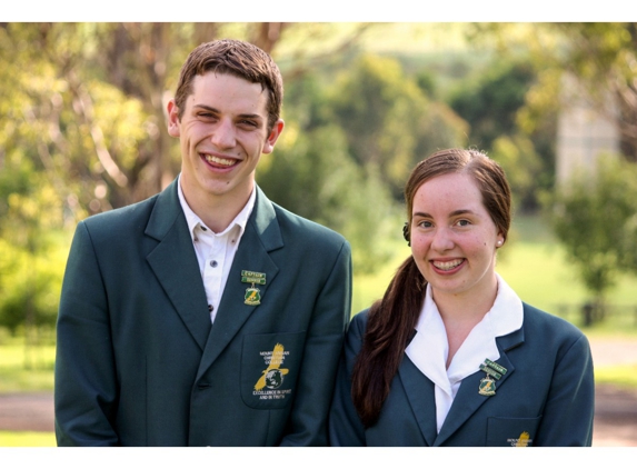 Mount Annan Christian College - Currans Hill, NSW