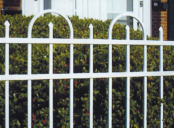 Aluminum Fences Direct - Raleigh, NC