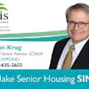 Oasis Senior Advisors Richmond - Senior Citizen Counseling