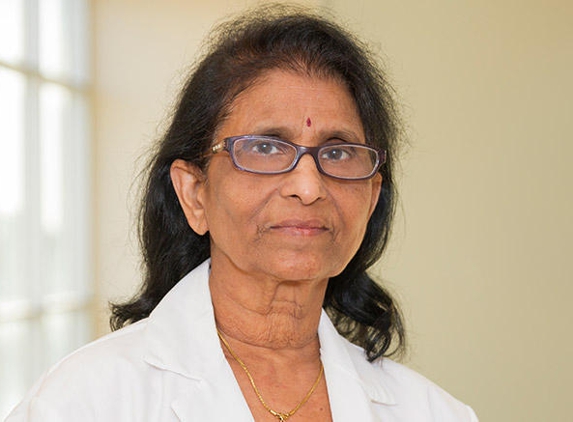 Ramadevi Devabhaktuni, MD - Saint Louis, MO