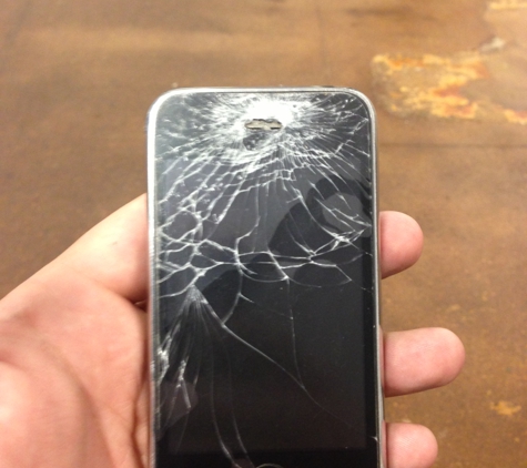 Tec Rehab Flagstaff iPhone, iPad, iPod, Laptop and Android Repair - Flagstaff, AZ