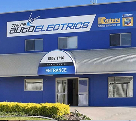 Taree Auto Electrics - Taree, NSW