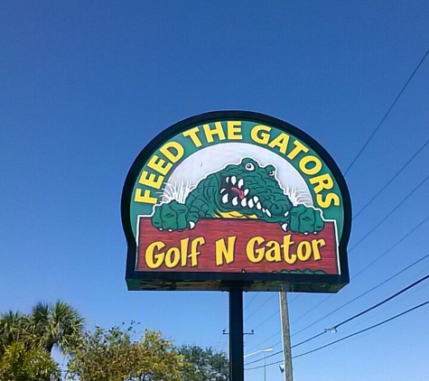 Golfngator - Cape Canaveral, FL