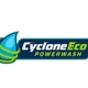 Cyclone Eco Power Wash