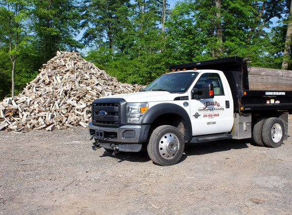 Jim's Landscaping and Excavation - Quakertown, PA