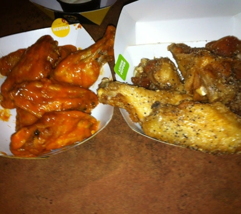 Buffalo Wild Wings - Tupelo, MS