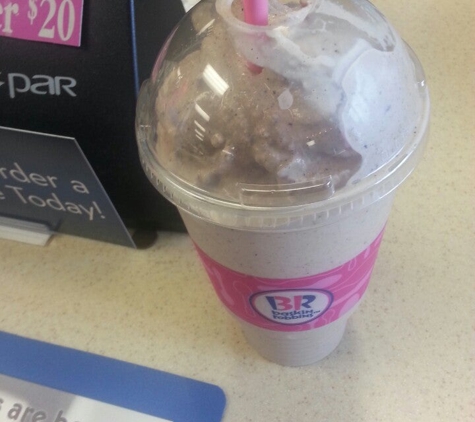 Baskin-Robbins - Stockton, CA