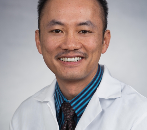 Jack Bui, MD, PhD - San Diego, CA