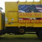 Major Waste Services
