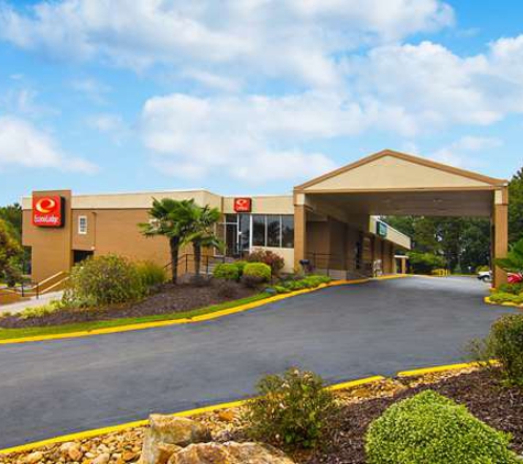 Red Roof Inn - Conley, GA