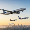 Delta Airlines Tickets gallery