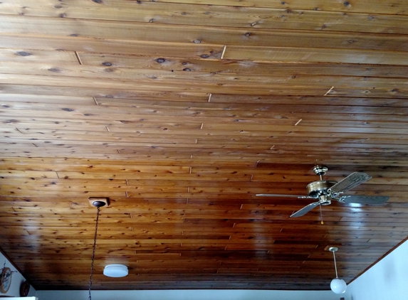 Luke's Pressure Washing Staining and Painting - Minocqua, WI