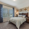 Central Park Square by Meritage Homes gallery