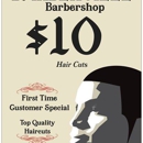 Barberville Barbershop - Barbers