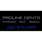 Proline Dents