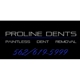 Proline Dents