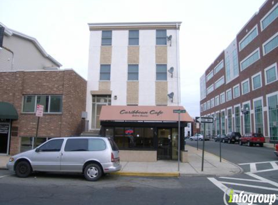 Caribbean Cafe - New Brunswick, NJ