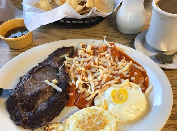 La Campana Restaurant - Amarillo, TX