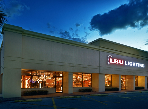 LBU Lighting (Light Bulbs Unlimited) - Winter Park, FL