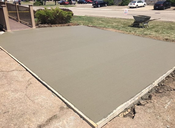 A+ Concrete & Waterproofing - Massillon, OH