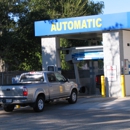 Blue Sky Car Wash - Convenience Stores