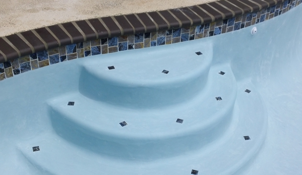 S A Pool Repair - San Antonio, TX