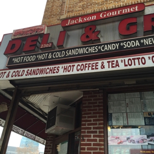 Jackson Gourmet Deli - Long Island City, NY