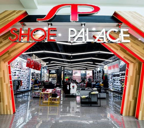 Shoe Palace - Gilroy, CA