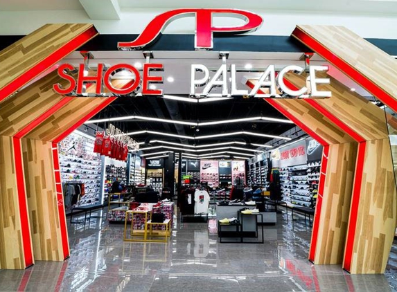 Shoe Palace - San Jose, CA