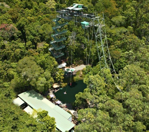ICE International - Gordonvale, QLD