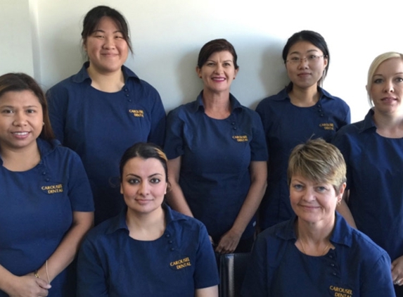 Carousel Dental Centre - Cannington, WA