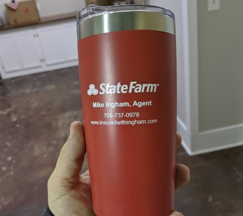 Mike Ingham - State Farm Insurance Agent - Augusta, GA