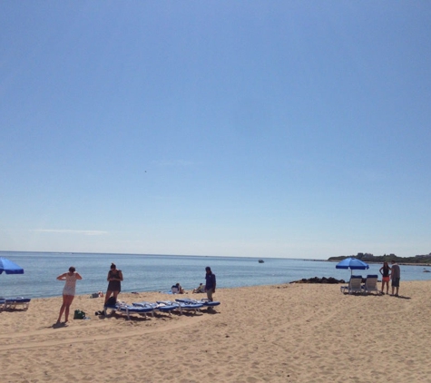 Ballard's Beach Resort - Block Island, RI