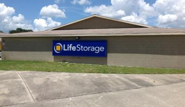 Life Storage - Debary, FL