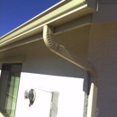PACIFIC GUTTER COMPANY - Gutters & Downspouts