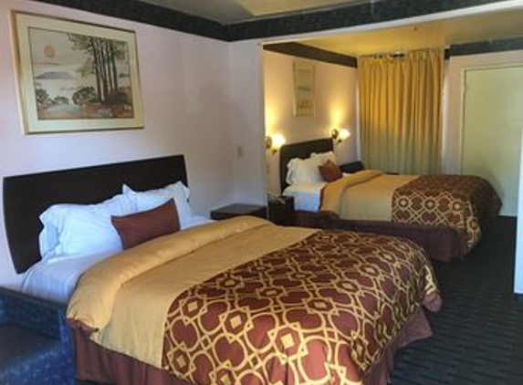 Executive Suites Inn - Westminster, CA