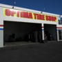 Optima Tires Shop
