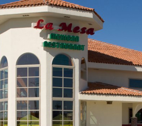 La Mesa Mexican Restaurant - Council Bluffs, IA