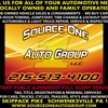 Source One Auto Group, LLC gallery